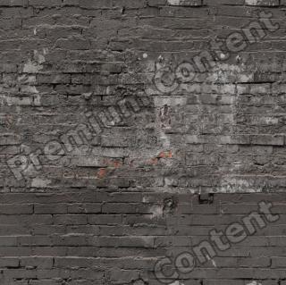 seamless wall bricks 0013